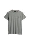 Футболка Superdry Essential, Dark grey - фото