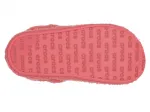 Тапочки Classic Cozzzy Slipper Crocs, розовый - фото 4