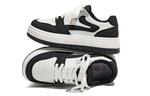 Кроссовки HUANQIU Skateboarding Shoes Women's Low-top Black, черный - фото 5
