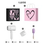 Фен POREE - фото 8