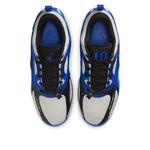 Кроссовки Air Jordan Heir PF 'Blue' - фото 4