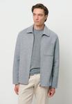 Куртка PROFUOMO OVERSHIRT, Light Grey - фото