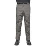 Брюки Trespass Clifton Thermal, серый - фото