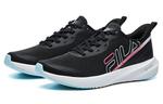 Кроссовки athletics vola run low top black Fila, черный - фото 3