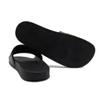 Тапочки Kirk Slide RBLG N Boss, черный - фото 4