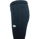 Брюки Lotto Core Squadra, синие, женские - фото 4