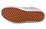 Кроссовки doheny light-pink light pink Vans, розовый - фото 4