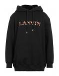 Толстовка Lanvin, черный - фото