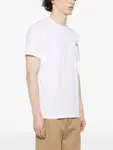 Футболка с логотипом Fred Perry, белый - фото 3