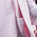 Куртка женская Chanel, розовый - фото 6