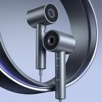 Фен для волос Vtt, White - фото 4