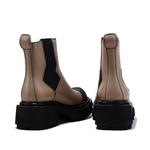 Ботинки Челси женские Bellalily, черный - фото 5