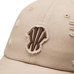 Тканевые бейсболки Unisex ANTA - фото 5