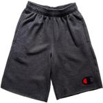 Champion Шорты US Version Unisex темно-серый - фото 3