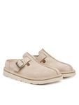 Сабо Solsbury Mule. 26184170 Clarks, бежевый - фото 2