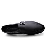 Туфли Men"s Casual Men Low-Top черный Wen Nai - фото 5