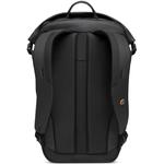 Рюкзак seon courier 20 Mammut, черный - фото 2