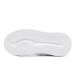 Детская обувь для скейтбординга Warrior, белый/красный - фото 4