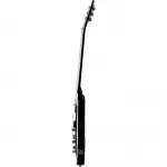 Электрогитара Epiphone Les Paul Prophecy в цвете Aged Jet Black Metallic - фото 5