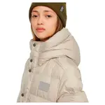 Утепленная куртка G-Star Whistler, бежевый - фото 5