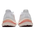 Gt 2000 12 'white light garnet' женские ASICS, белый оранжевый - фото 5