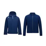 Детский комплект куртка 2 предмета DESCENTE, черный - фото 3