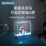 Фигурка ROCK Doraemon IP Q Me 3D Chibi Imobile - фото 9