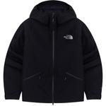 Куртка мужская черная THE NORTH FACE - фото 2