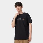 Футболка Urban Function Series Quick Dry мужская CAMEL, черный - фото 12