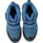 Горные ботинки детские Pyry Snow Boot wp Cmp, желтый - фото 3