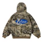 Куртка Palace Canvas Cobra Jacket 'Realtree', разноцветный - фото 2