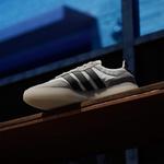 Кроссовки Adidas Barreda Decode Shoes, цвет Cloud White/Core Black/Grey Two - фото 6
