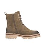 Ботинки на шнуровке Rieker 91520 , Khaki - фото 2