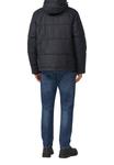 Куртка s.Oliver Winter jacket, Navy/Blue - фото 7