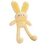 Плюшевый кулон Click, синий - фото 9