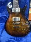 PRS McCarty Singlecut 594 2024 - Черное золото - фото 5
