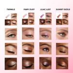 Карандаш для теней Quickie Queen Too Faced, Love Stone (1.5 g) - фото 4