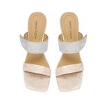 Шлепанцы женские Jessica Sophia, синий - фото 8