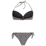 Бикини Protest Inge 23, розовый - фото 4