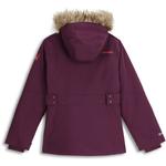 Куртка Spyder Lola Spyder, Plum - фото 5