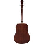 Акустическая гитара Oscar Schmidt ODN Dreadnought Acoustic Guitar, Natural - фото 3