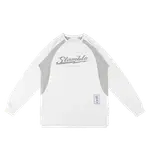 Футболка мужская Slamble, темно-синий - фото