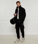 Куртка утепленная Boss Green J_bane Regular Fit, черный - фото 2