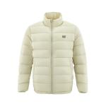 Пуховик мужской CAT, экрю - фото 11