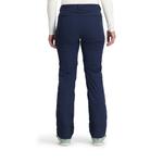 Женские брюки софтшелл Spyder Orb - True Navy - фото