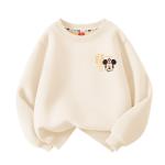 Детский свитшот Disney, красный - фото 9