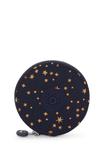 Кошелек Kipling YSABELLA, Ultimate Stars/Mottled Dark Blue - фото