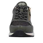 Кроссовки REMONTE D1G08, Olive - фото 7