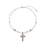 Унисекс ожерелье SUMIYAKI, черный - фото 7