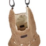 Сумка-шоппер Roeckl IBIZA SCHULTERTASCHE MEDIUM, Brocade - фото 5